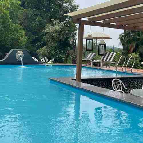 Amenities