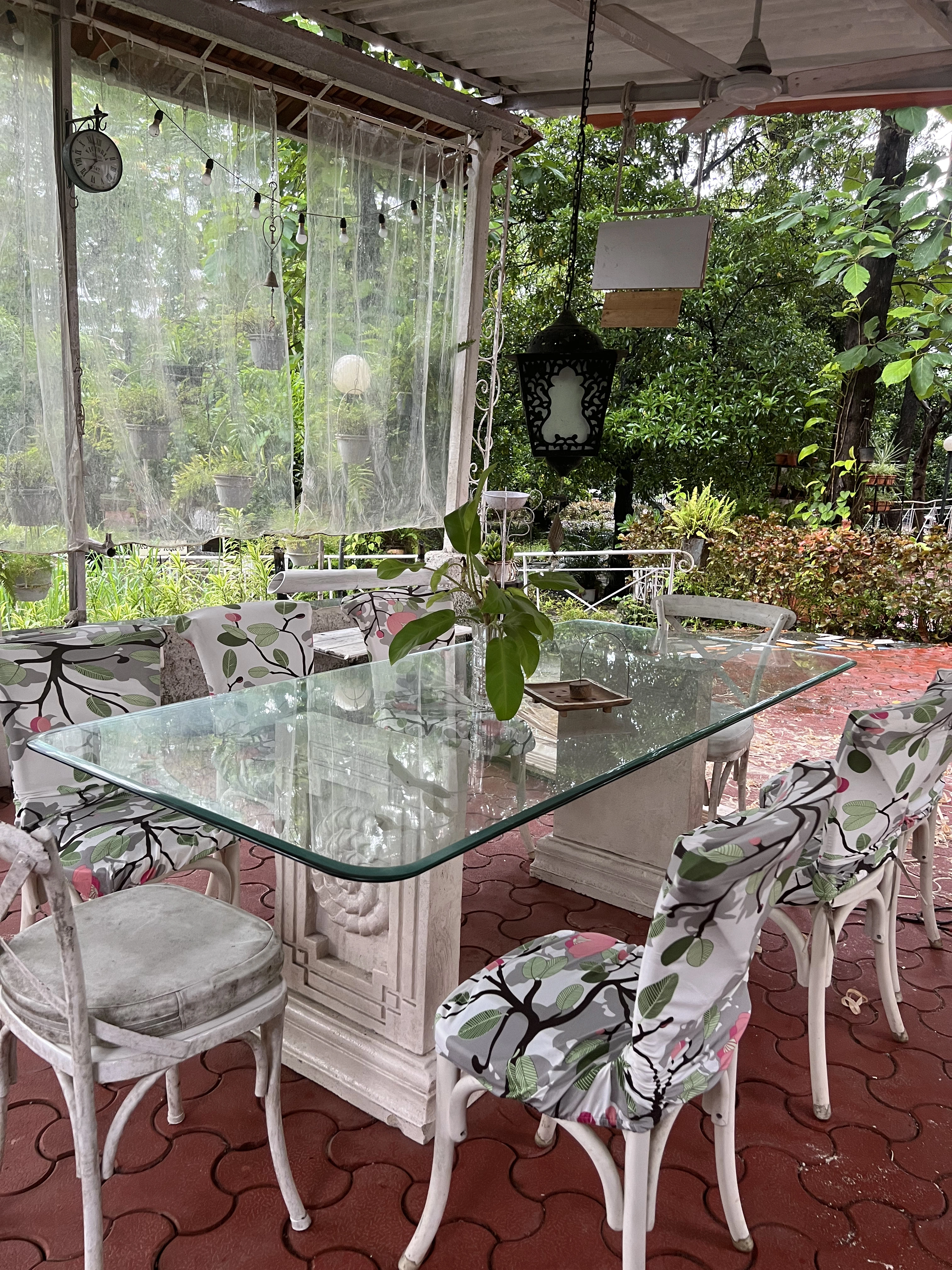 Elfreda Villa