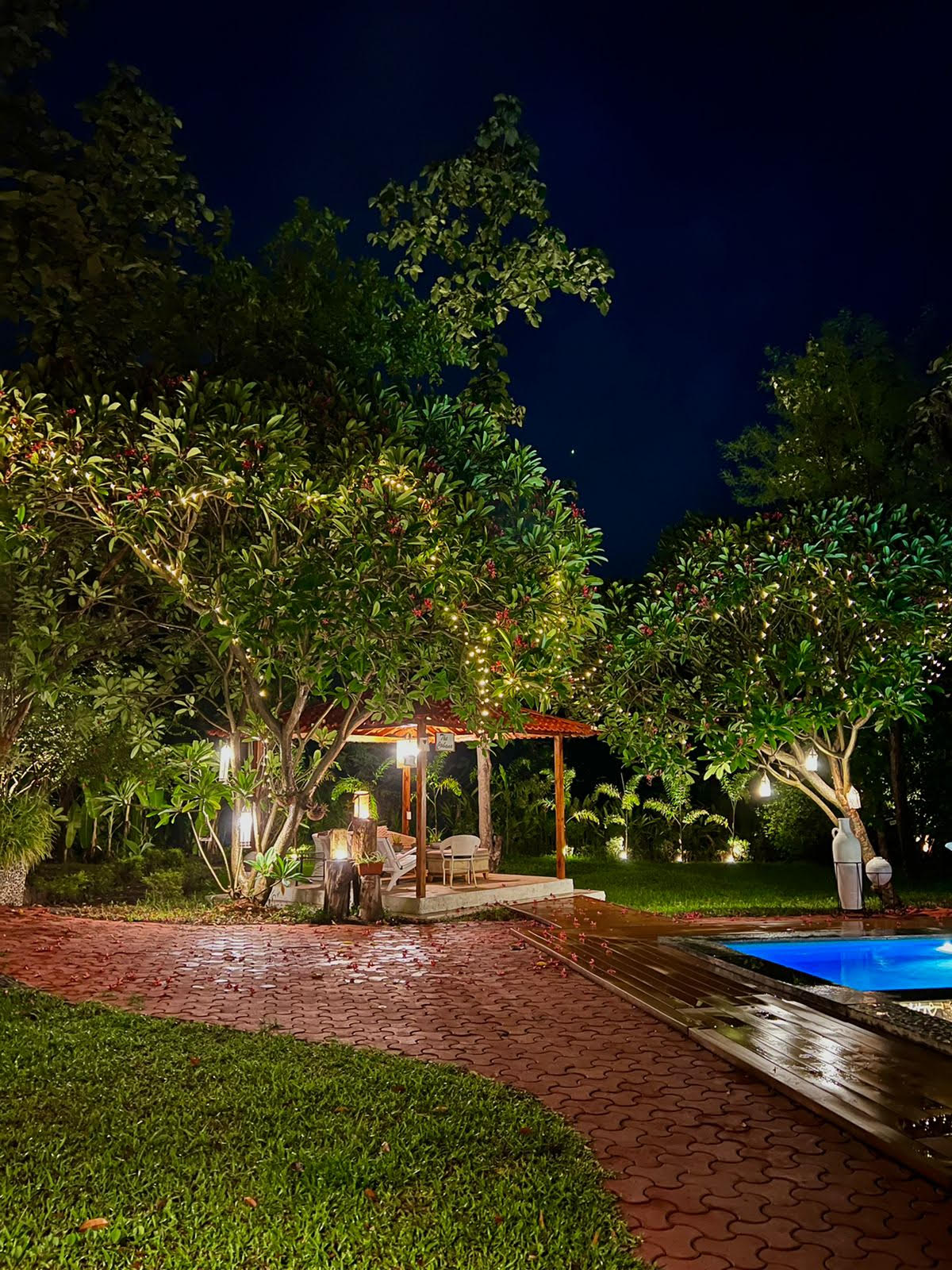 Kenwoods Farmstay