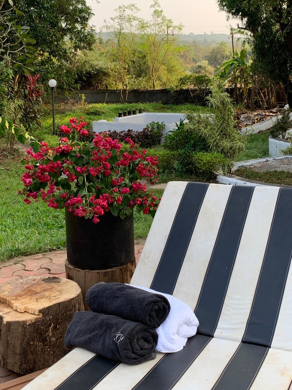Kenwoods Farmstay