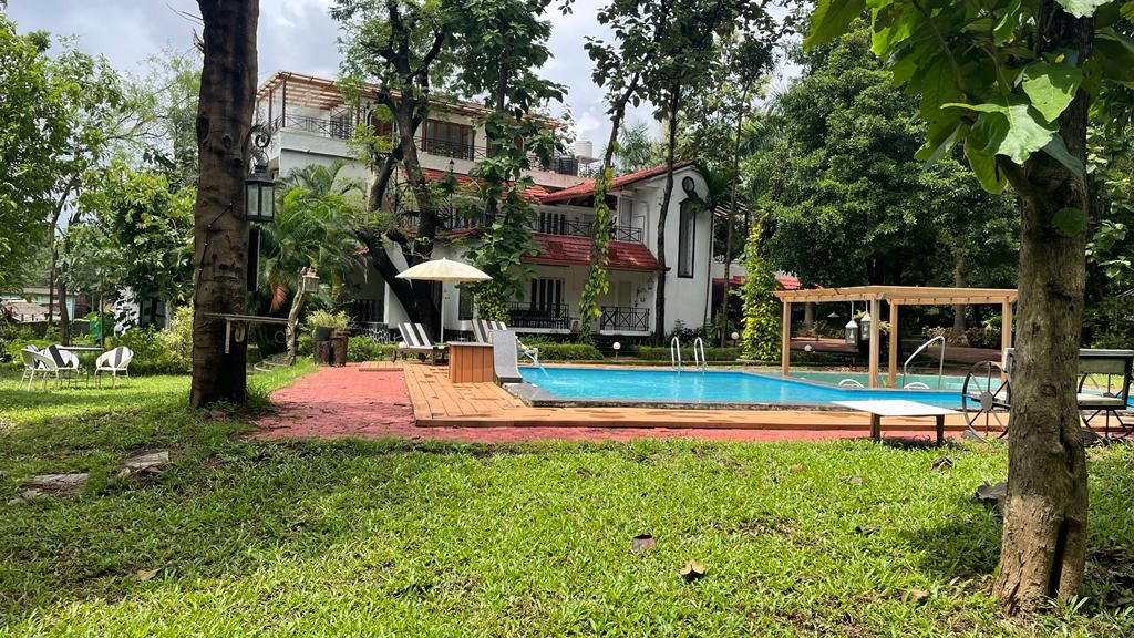 kenwoods Farmstay