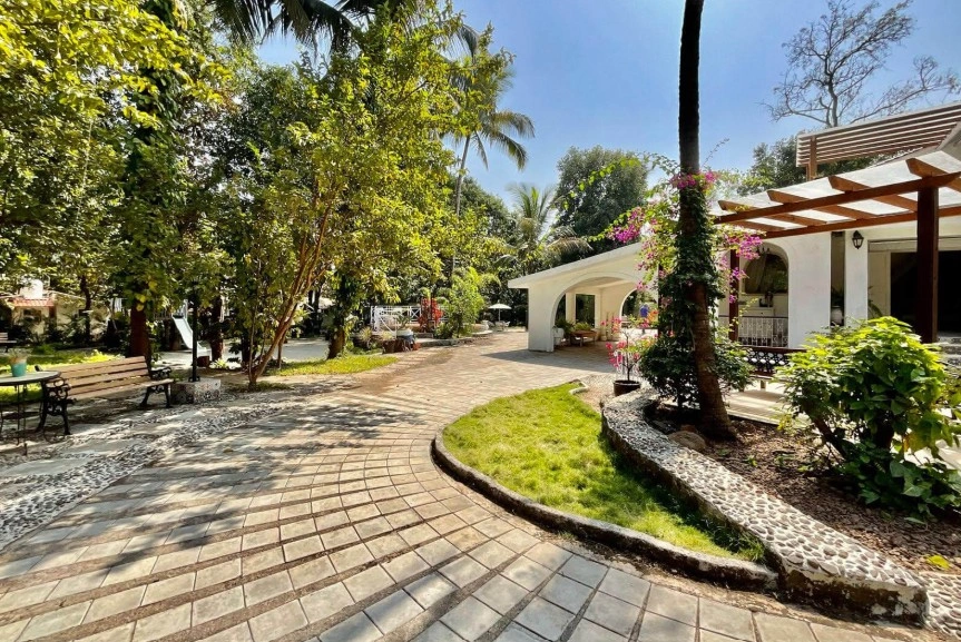 kenwoods Farmstay