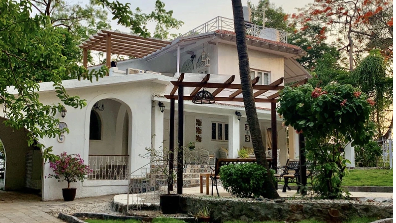 kenwoods Farmstay