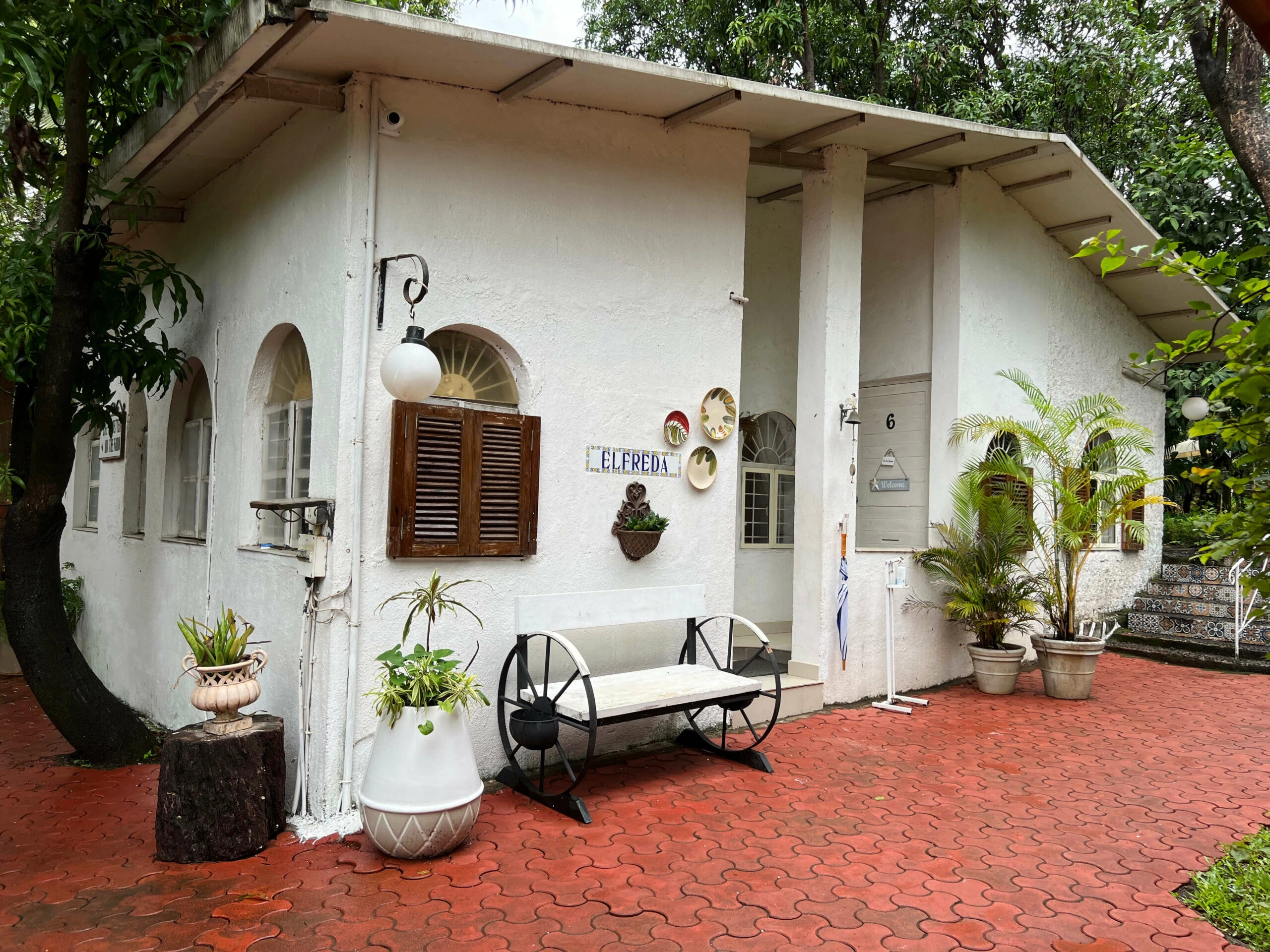kenwoods Farmstay