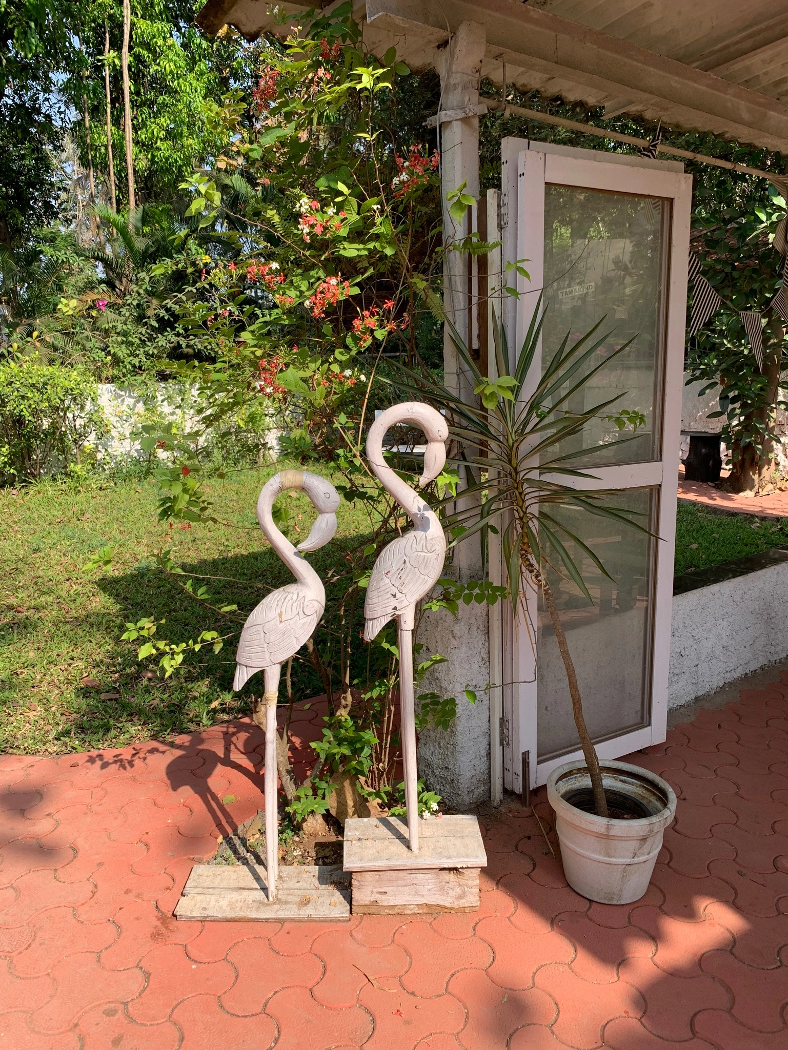 Elfreda Villa