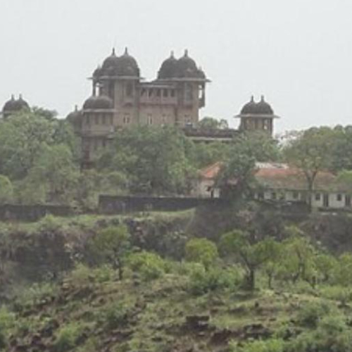 Jawahar Fort
